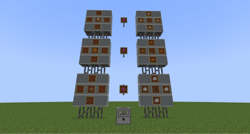 how to use the extractor
